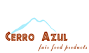 Cerro azul